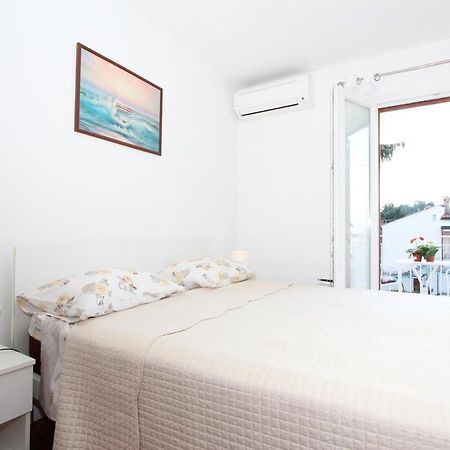 Apartment Gabriel Rovinj Eksteriør billede