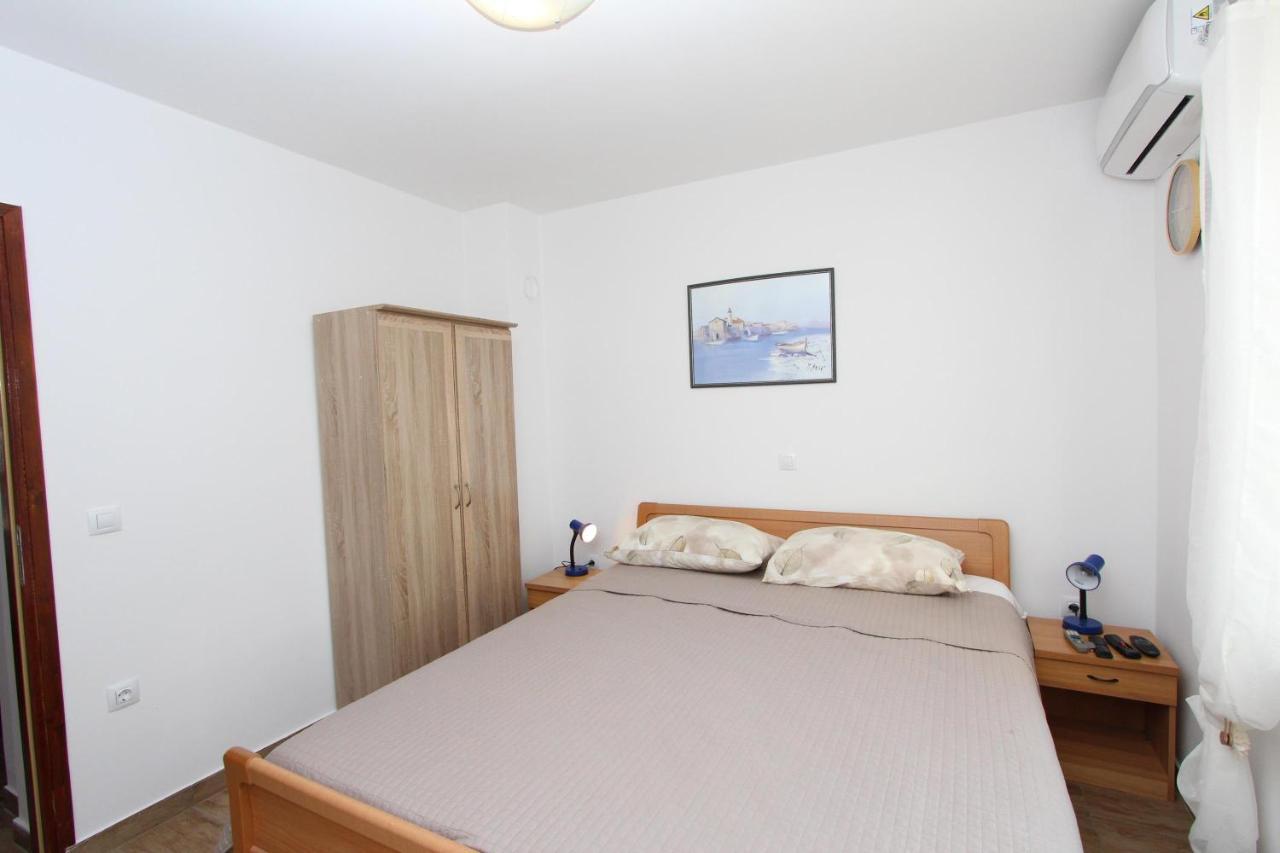Apartment Gabriel Rovinj Eksteriør billede