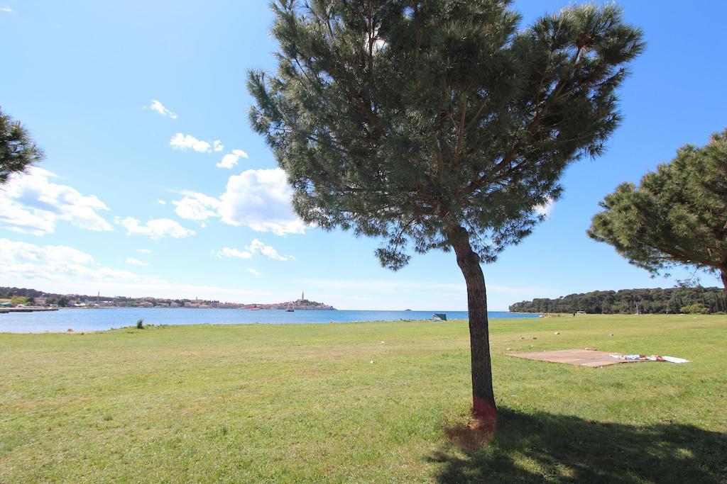 Apartment Gabriel Rovinj Eksteriør billede